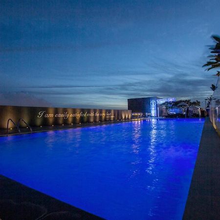 The Waverly Hotel & Residences Bangalore Luaran gambar
