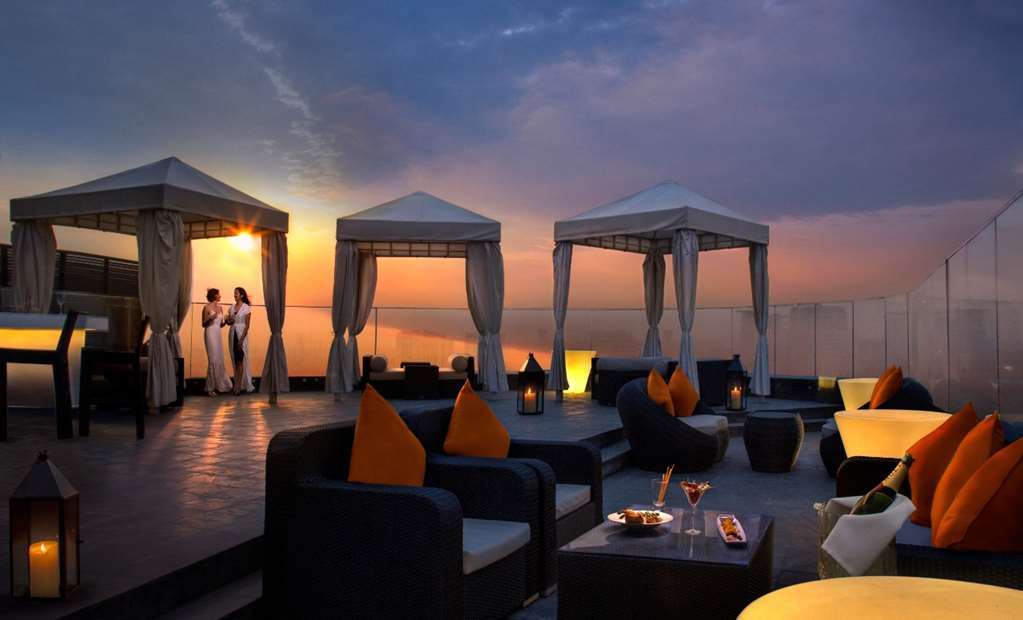 The Waverly Hotel & Residences Bangalore Kemudahan gambar